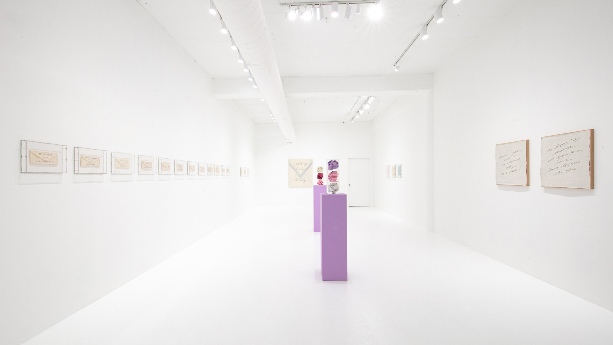 Solo Exhibition USA_Pepi Erdbories